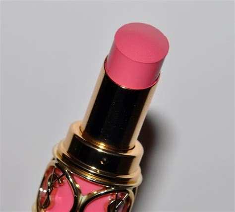 ysl opera rose temptalia|YSL Opera Rose (29) Rouge Volupte Review & Swatches.